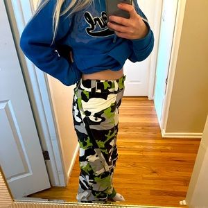 Burton Snowboard pants